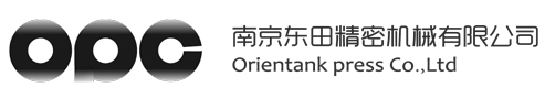 Nanjing Orientank Press Co., Ltd.